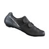 SHIMANO Cycling Shoes Black Wide SH-RC903 S-PHYRE 36.0 (22.5 Cm) SPD-SL