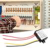 AYNEF AC 10-28V в DC 12V Преобразователь AC-DC Понижающий