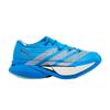 Adizero Prime X3 Strung Ekiden Solar Blue Silver