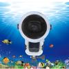 Невидимый аквабокс Pro для Insta360 X5, 50 м Полностью невидимый дизайн позволяет делать бесшовные 360-градусные подводные снимки Аксессуары