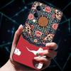 For Vivo Y04 4G Case Soft Silicone Bumper 3D Flowers Emboss Phone Cases for Vivo Y04 4G  Back Cover Shell VivoyY04 4G Bag