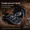 Newmine LY12 Bone Conduction Ear-Hook Bluetooth Headphones