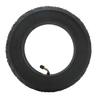Black 10x2.125 Tire and Inner Tube Electric Scooter Replacement Tire  Self Balancing Scooter
