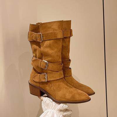 Сапоги – Сапоги