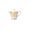 Noritake Creamer, 180cc, Imperial Sweet, Bone China, 1 Pc., T595629984