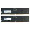 Adtech UDIMM 8GB Set Warranty Desktop JEDEC Compliant DDR5-4800 2-disc 6-year ADS4800D-X8GW