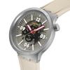 Часы Swatch Big Bold Irony Confident Moment, SB07S125, Унисекс, Бежевый