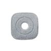 1pc Washable Cleaning Mop Cloth Replacement Dust Mopping Cloths Self Wash Spin Mop  for M16 Mop