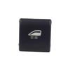 Auto Parts BDP984 Rear Quarter Window Switch Repair Buttons Cover 61316902183 for BMW E46 Convertible Ship From Turkey