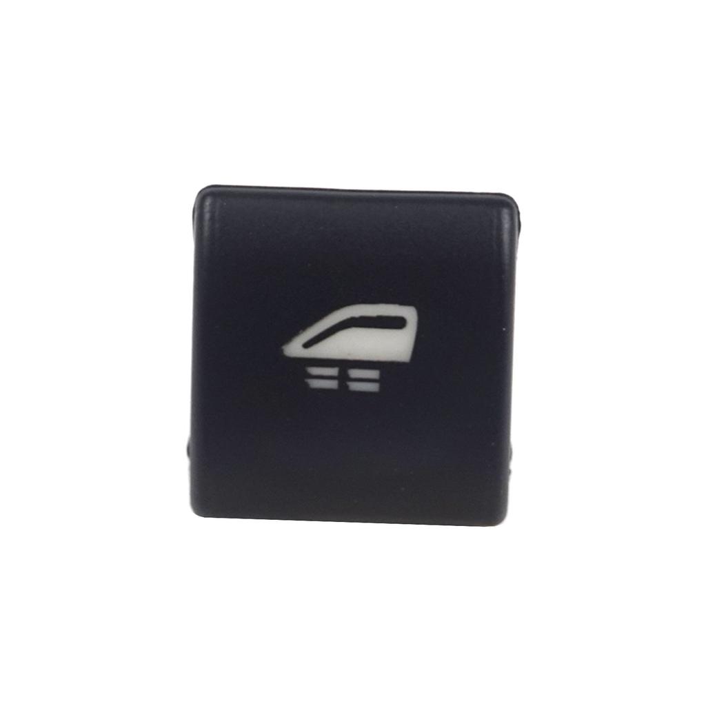 BROSS Auto Parts BDP984 Rear Quarter Window Switch Repair Buttons Cover 61316902183 for BMW E46 Convertible Ship From Turkey