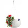 Hanging Flower Pot for Balcony Terrace Bowl 29.5cm