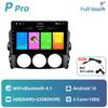 Multimedia for Mazda MX-5 MX5 III 3 NC Miata 2005-2015 Android 2 Din Car Radio Stereo Navigation GPS Carplay Head Unit Autoradio