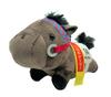Thoroughbred Collection Lying Plush 2 – Approx. 18cm (Tayasu Tsuyoshi)