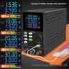 SPPS305D-232 30V 5A Programmable Adjustable DC Switching Power Supply