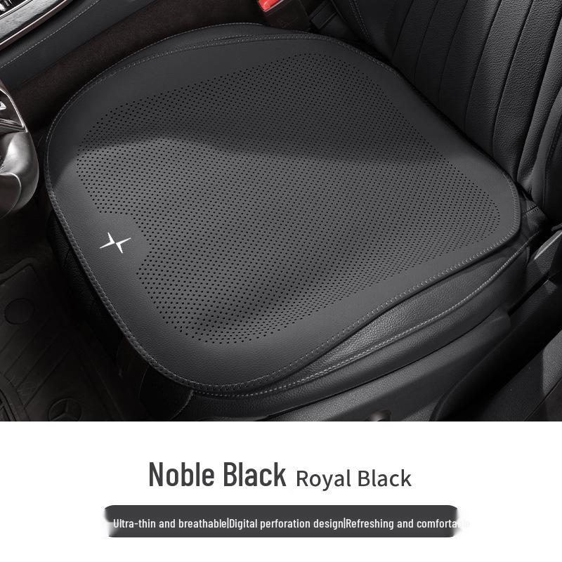Polestar 1/2/3/4/5/6z Car Seat Cushions: Skin-Friendly, Breathable, All-Season