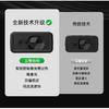 SNDWAY Green Laser Rangefinder SW-M50G Infrared Rangefinder Outdoor Green Electronic Range