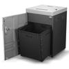 Comet S-900D High Security Office Shredder CN plug (adapter included)