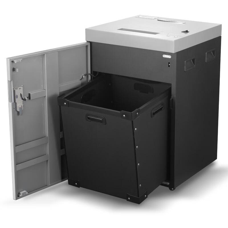 Comet S-900D High Security Office Shredder CN plug (adapter included)