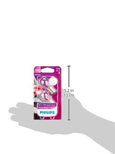 Philips 12498VPB2 Vision Plus P21W