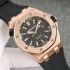 Мужские автоматические механические часы Oak Offshore Zf Jf Aps E-Commerce