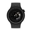 Swatch BIG BOLD NEXT Wristwatch SB03B100 C-BLACK