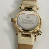 Б/у Часы Vivienne Westwood Orb Женские Фирменные Работоспособность Подтверждена Редкая Жемчужина