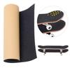 Antislip Electric Scooter Rough Sandpaper PVC Grip Tape Waterproof Skateboards Sticker