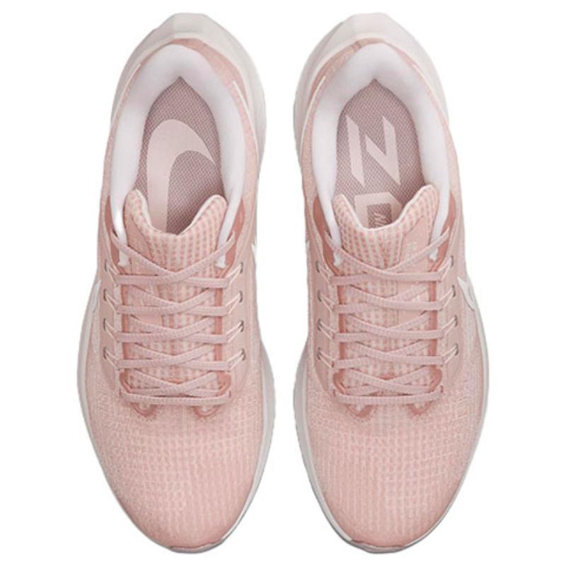 Nike Air Zoom Pegasus 39 'Pink Oxford Summit White' Women's Sneakers DH4072-601