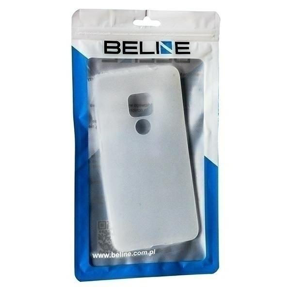 Etui Beline Candy Do Xiaomi Mi 10T Pro 5G Przezroczyste