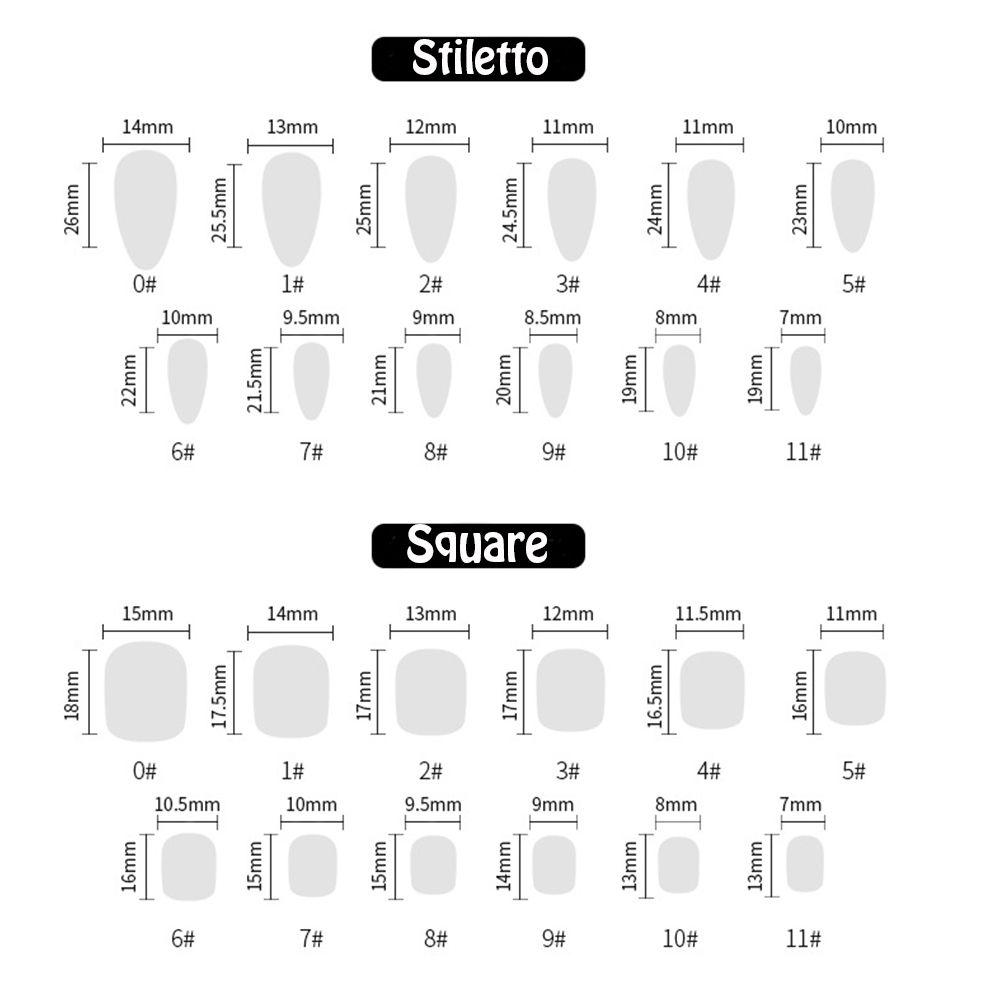 Нажмите на кончики ногтей Гель Полное покрытие 100 дизайнов Накладные ногти ручной работы Высококачественные носимые искусственные ногти Многоразовые размеры от XS до L бесплатно 5 шт. инструментов