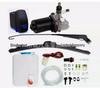 Polaris Ranger/RZR Electric Windshield Wiper Kit with Switch