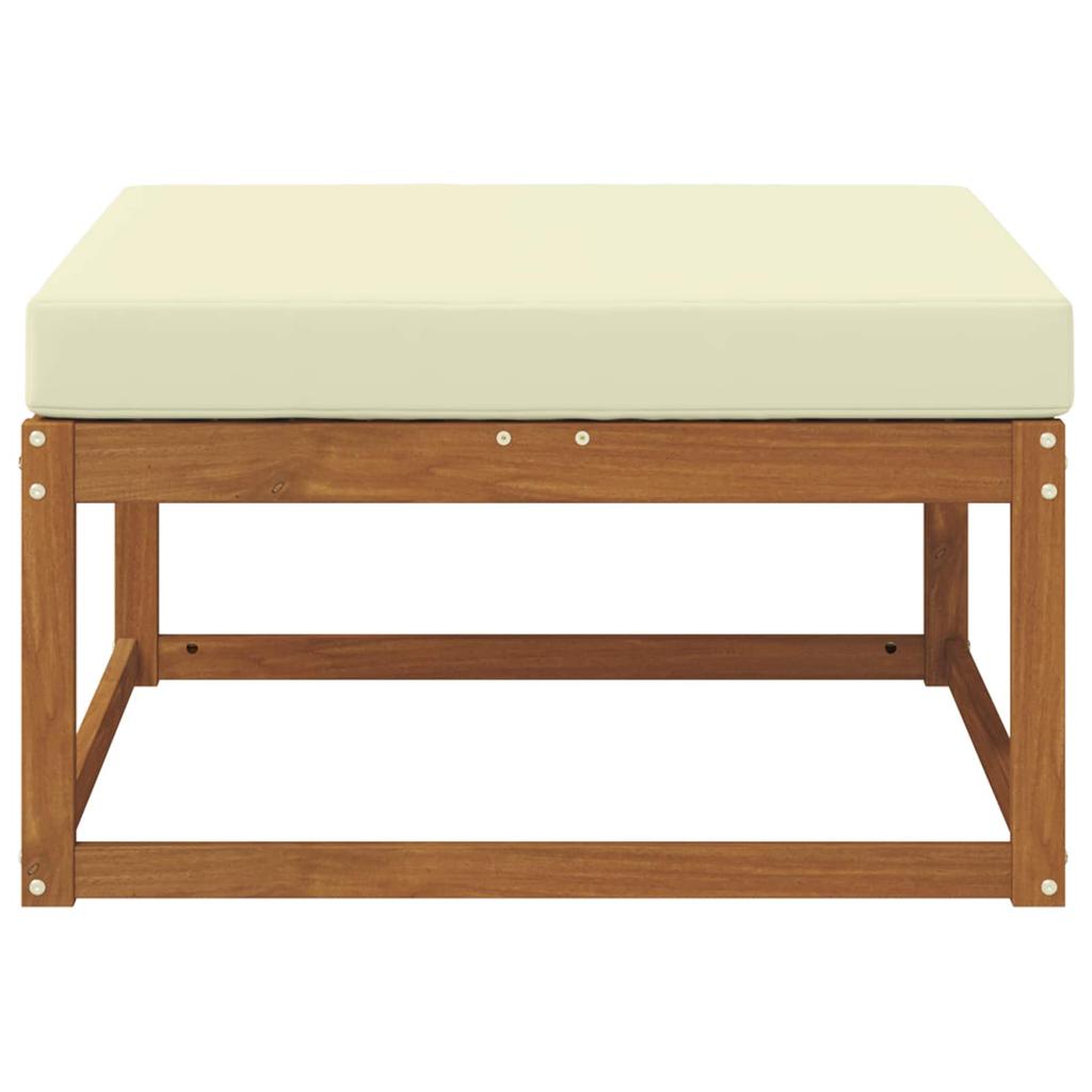 Outdoor Footstool