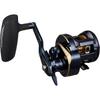 Daiwa Безынерционная катушка 25 Saltiga 300h
