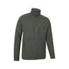 Mountain Warehouse Mens Milburn Fleece Jacket