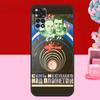CCCP Soviet Space Propaganda Art Case For Xiaomi Redmi Note 11 10 12 13 14 15 Pro Plus Redmi 15 C 14C 10C 12C 13C Soft Cover