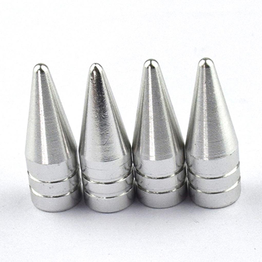 Заменяемая часть штока клапана Стержни колес Колпачки для шин Украшения Автомобильные принадлежности