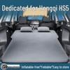 Совместимый матрас для Hongqi HS5 - Надувной матрас-подкладка для заднего сиденья и багажника
