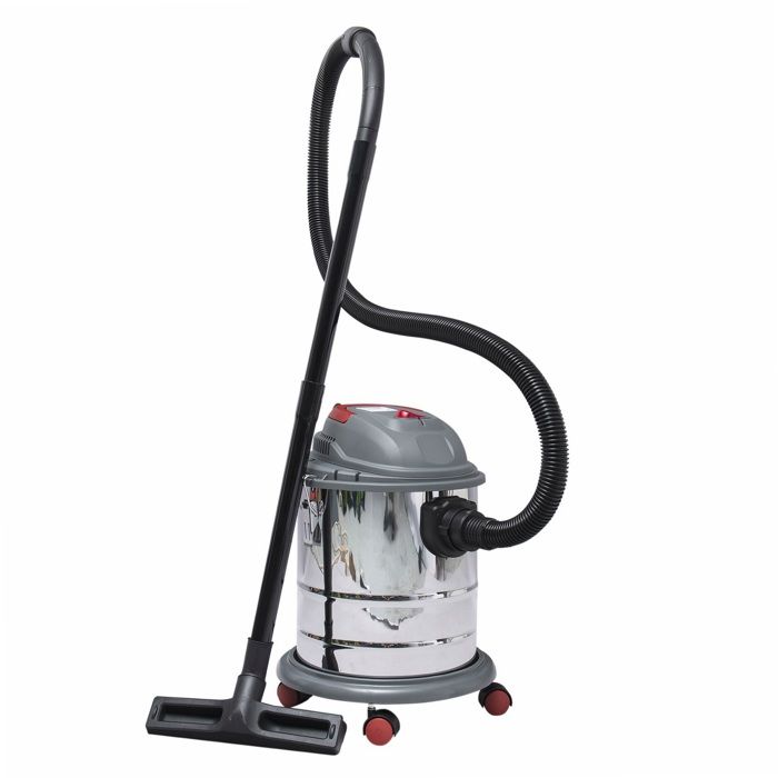 wet and dry vacuum cleaner 20 L 1200w