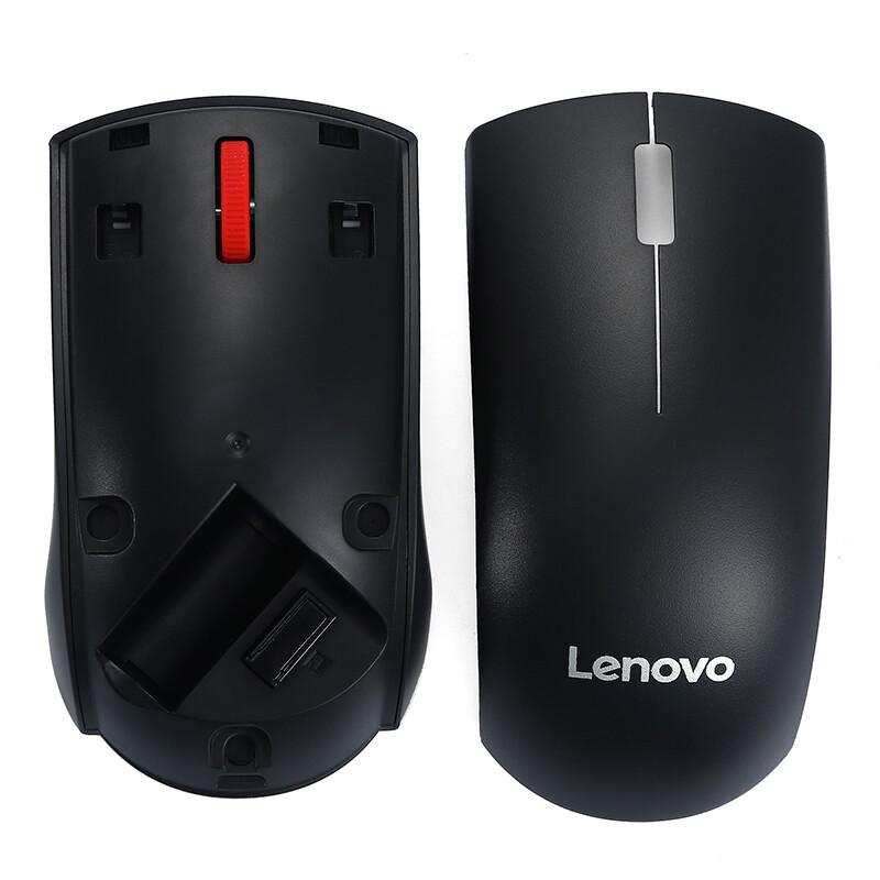 Lenovo Беспроводная офисная мышь M120Pro