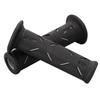 Daytona PROGRIP Motorcycle Grip for Handlebar Diameter 122mm Gel End Penetration 717 Type Gray 98041 22.2 Anti-vibration