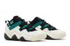 adidas Top Ten 2000 'Off White Dark Teal'