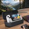 Дорожный чехол для переноски для ROG для XBOX Ally X портативная консоль универсальная портативная сумка для хранения с подставкой противоударная противоскользящая и устойчивая к царапинам