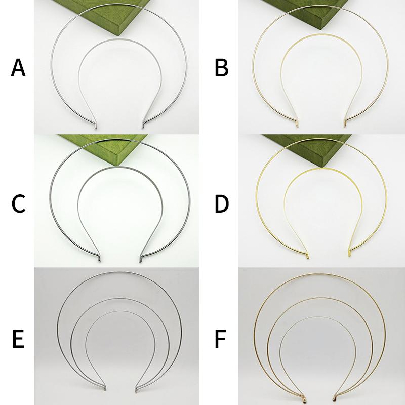 Женские золотые тиары и короны, ювелирные изделия, большие двухслойные свадебные аксессуары, металлические ободки для волос