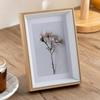 Wall Hanging Photo Frame Wooden Photo Decor Fashion Picture Frame Stand  Gift