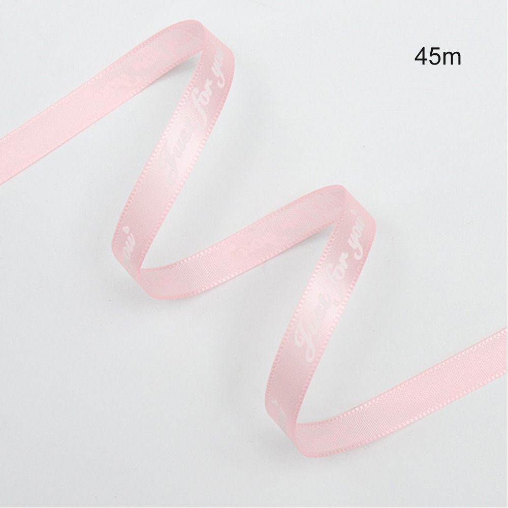 20/30PCS Transparent Bouquet Packing Bag Single Rose Flower Packaging Bag Valentine's Day