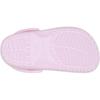 Crocs Classic Clog Comfortable Non-Slip Durable Low-Top Toddler Shoes Baby Shoes Pink 210944-6ZW
