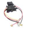 Switch for Makita DF347D 638887-6