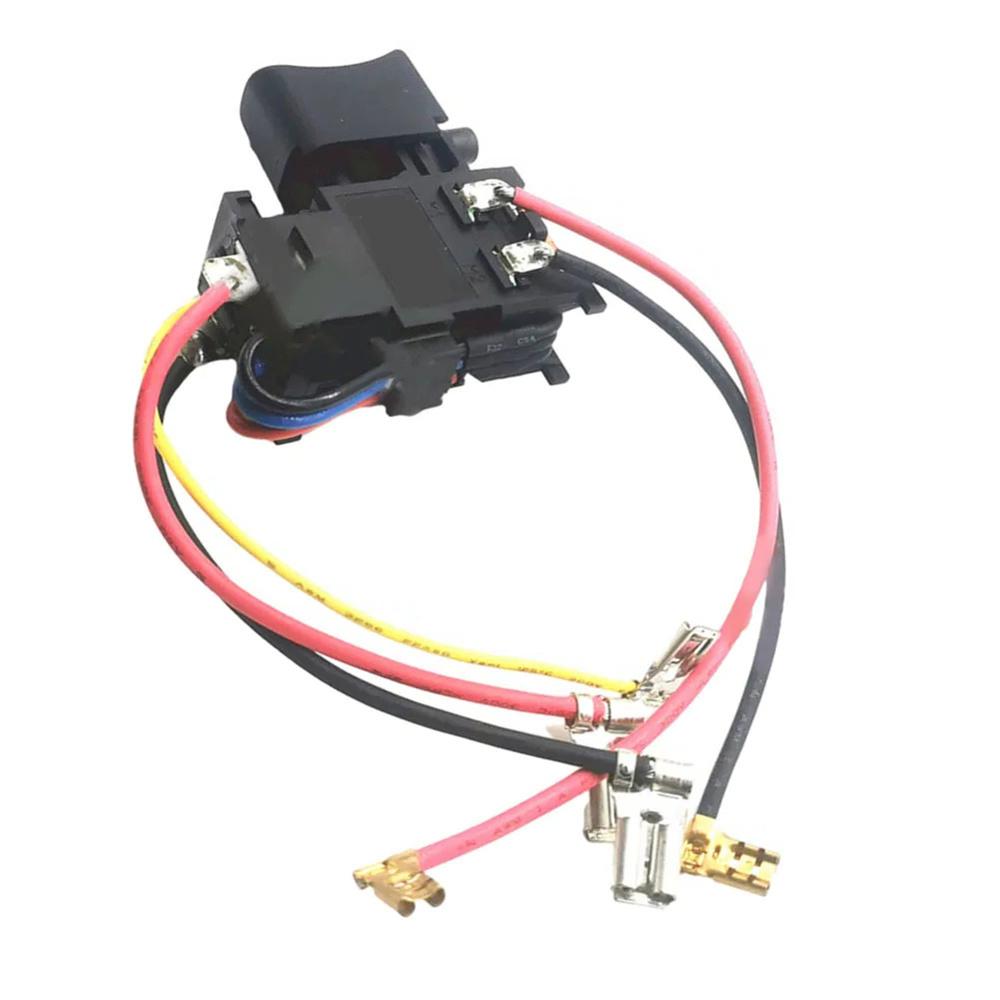 Switch for Makita DF347D 638887-6