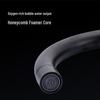 TLXT Stainless Steel Wall-Mounted Kitchen Faucet