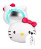 Geske Hello Kitty Warm CoolIng Vibration Device 8 In 1 Starlight